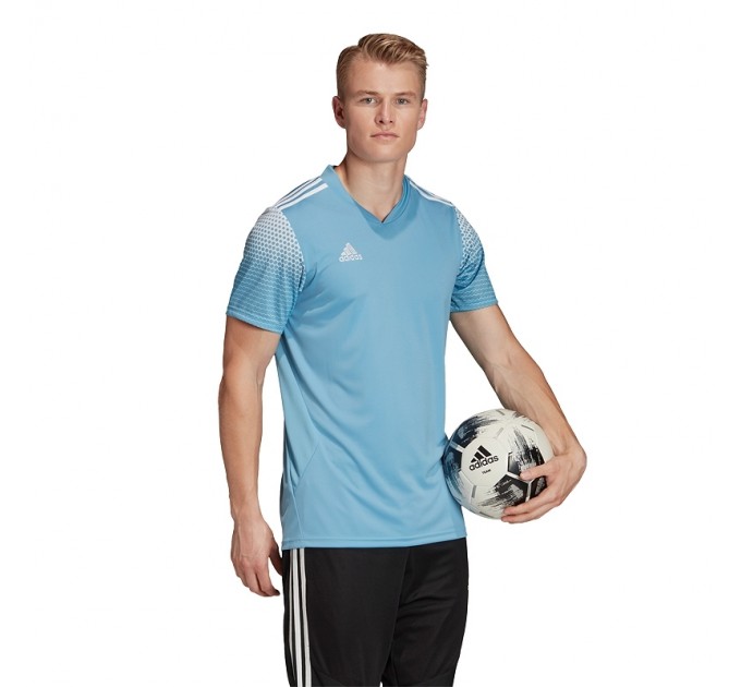 Тренувальна футболка adidas Regista 20 t-shirt 560