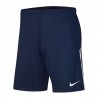 Ігрові футбольні шорти Nike League Knit II BV6852-410