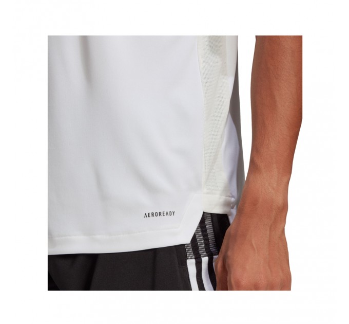 Тренувальна футболка adidas Tiro 21 Training t-shirt 590