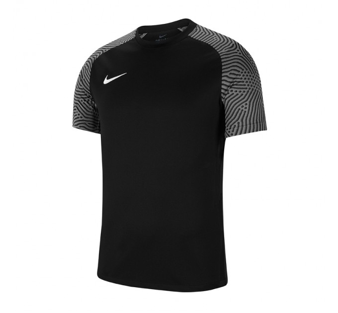 Ігрова футболка Nike Dri-FIT Strike II t-shirt CW3544-010