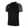 Ігрова футболка Nike Dri-FIT Strike II t-shirt CW3544-010