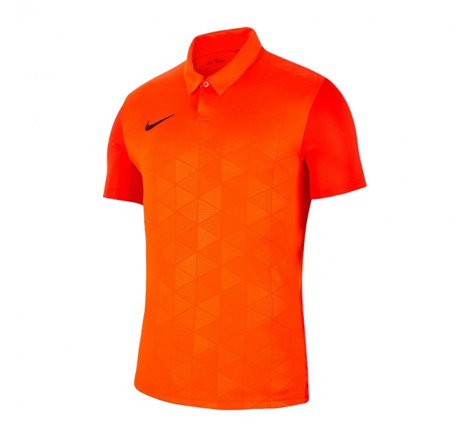 Тренувальне поло Nike Trophy IV t-shirt 819