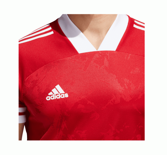 Ігрова футболка adidas Condivo 20 t-shirt 257