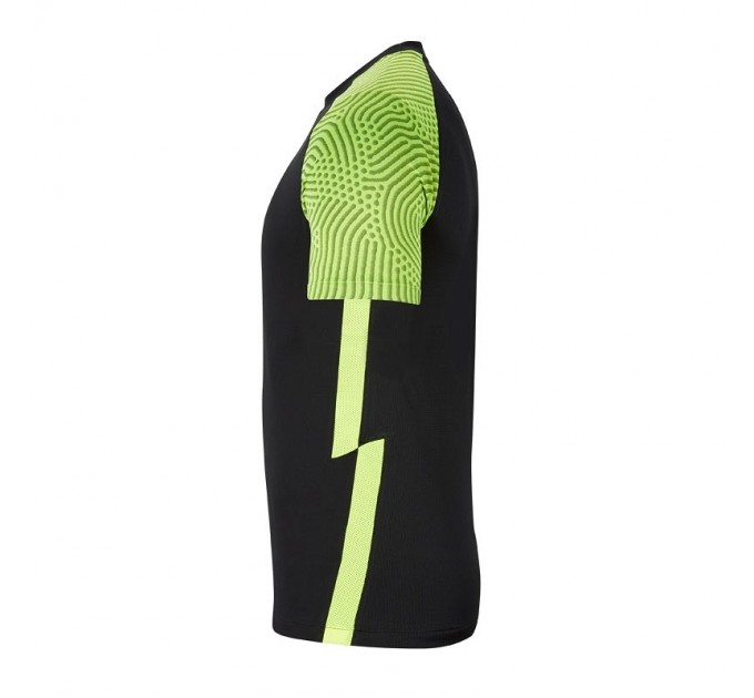 Ігрова футболка Nike Dri-FIT Strike II t-shirt CW3544-011