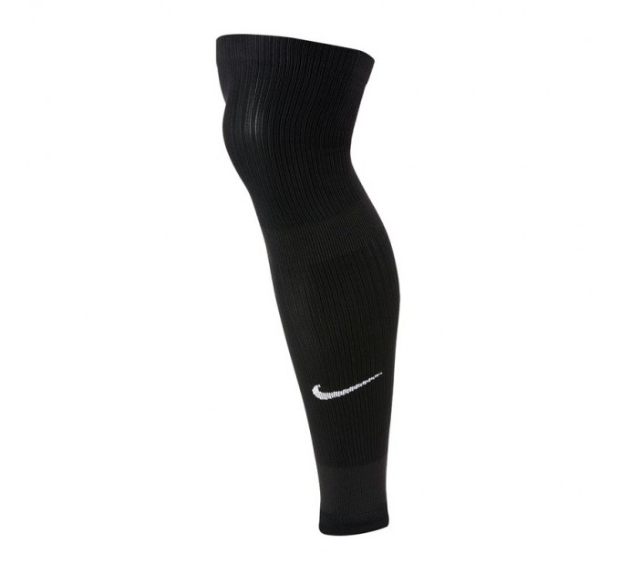 Гетри футбольні без носка Nike Squad SK0033-010
