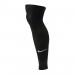 Гетри футбольні без носка Nike Squad SK0033-010