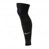 Гетри футбольні без носка Nike Squad SK0033-010