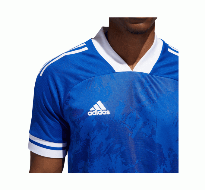 Ігрова футболка adidas Condivo 20 t-shirt 258