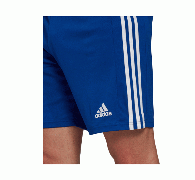 Ігрові футбольні шорти adidas Squadra 21 153