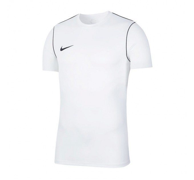 Футболка Тренувальна Nike Park 20 BV6883-100