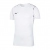 Футболка Тренувальна Nike Park 20 BV6883-100