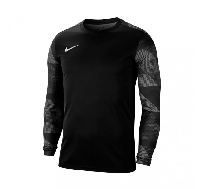 Вратарская кофта Nike Dry Park IV CJ6066-010 цвет: черный