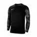 Вратарская кофта Nike Dry Park IV CJ6066-010 цвет: черный