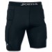 Шорты вратарские Joma 100010.100 черные