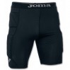 Шорты вратарские Joma 100010.100 черные