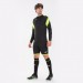Вратарский комплект Joma ZAMORA V 101477.121 цвет: черный/желтый