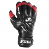 Вратарские перчатки Joma AREA GPFW10H01.10 цвет: черный/красный