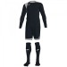 Вратарский комплект Joma ZAMORA IV 101300.111 с гетрами цвет: черный