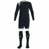 Вратарский комплект Joma ZAMORA IV 101300.111 с гетрами цвет: черный