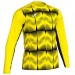 Вратарский свитер Joma DERBY IV 101301.061 цвет: желтый