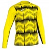 Вратарский свитер Joma DERBY IV 101301.061 цвет: желтый