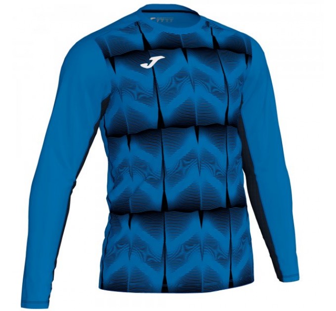 Вратарский свитер Joma DERBY IV 101301.721 цвет: синий