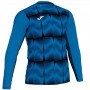 Вратарский свитер Joma DERBY IV 101301.721 цвет: синий