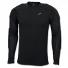Кофта вратарская Joma с длинным рукавом 100009.100 черная