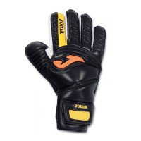 Вратарские перчатки Joma AREA 400013.100 цвет: черный