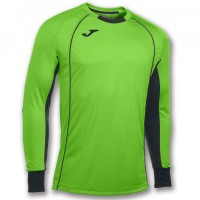 Вратарский свитер Joma PROTEC 100447.021 цвет: салатовый