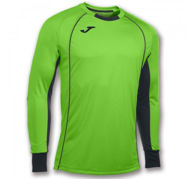 Вратарский свитер Joma PROTEC 100447.021 цвет: салатовый