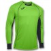 Вратарский свитер Joma PROTEC 100447.021 цвет: салатовый