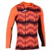 Вратарский свитер Joma DERBY IV 101301.041 цвет: коралловый