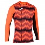 Вратарский свитер Joma DERBY IV 101301.041 цвет: коралловый