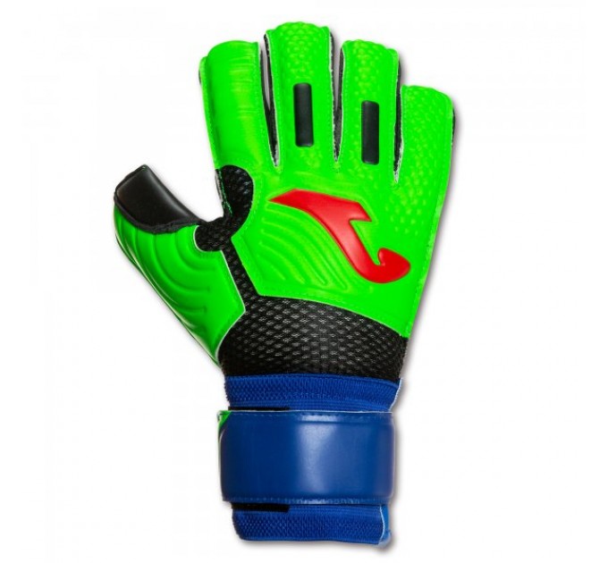 Вратарские перчатки Joma CALCIO 400509.027 цвет: мультиколор