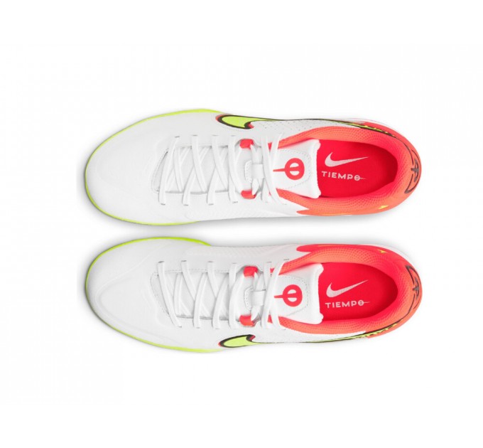 Футзалки Nike Tiempo React Legend 9 Pro IC DA1183-176