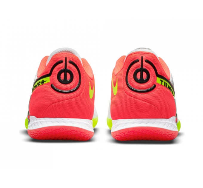 Футзалки Nike Tiempo React Legend 9 Pro IC DA1183-176