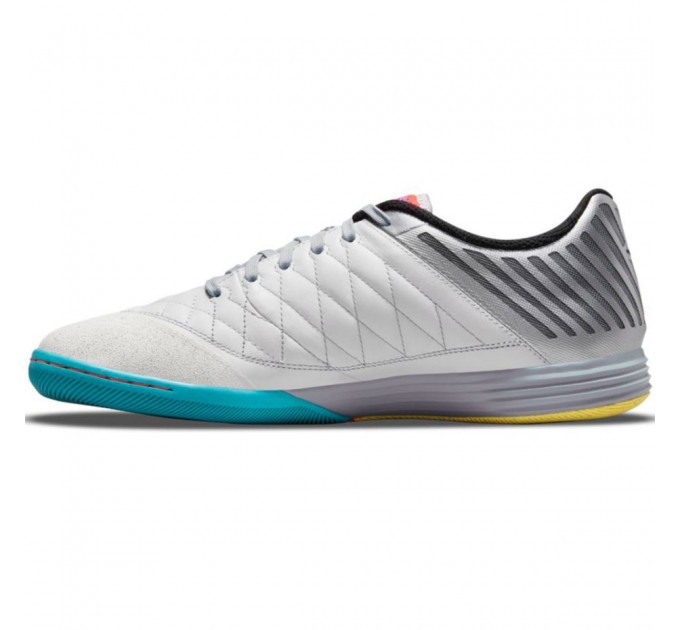 Футзалки Nike LunarGato II 580456-167