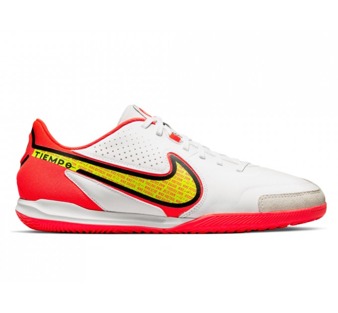 Футзалки Nike Tiempo Legend 9 Academy IC DA1190-176