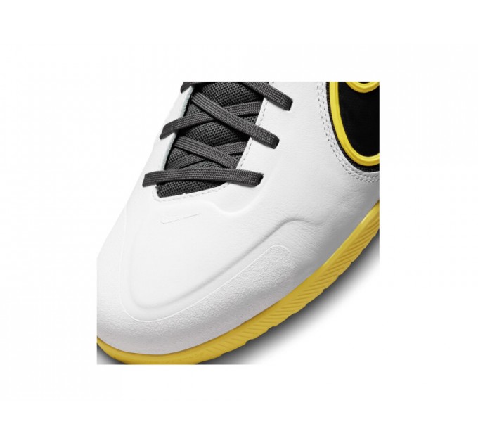Футзалки Nike Tiempo React Legend 9 Pro IC DA1183-107