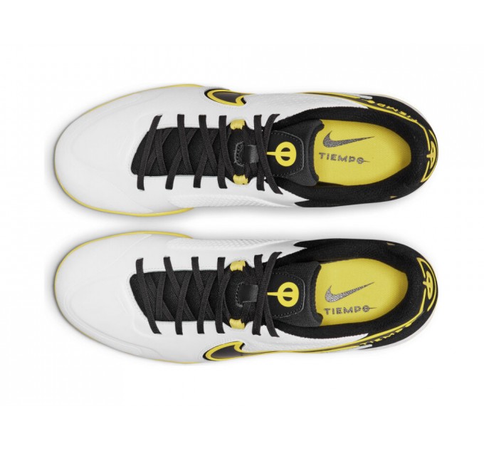 Футзалки Nike Tiempo React Legend 9 Pro IC DA1183-107