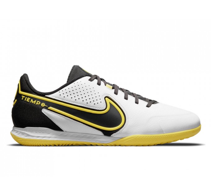 Футзалки Nike Tiempo React Legend 9 Pro IC DA1183-107