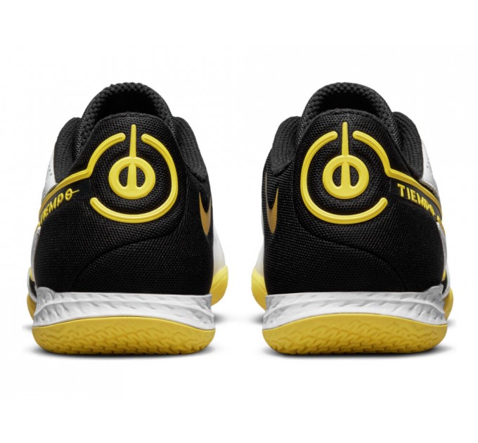 Футзалки Nike Tiempo React Legend 9 Pro IC DA1183-107
