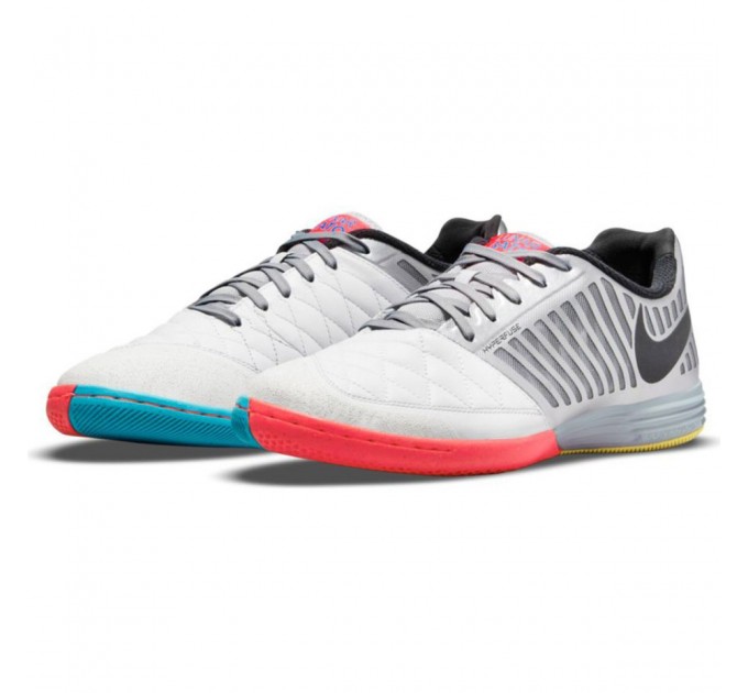 Футзалки Nike LunarGato II 580456-167