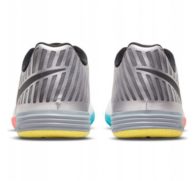 Футзалки Nike LunarGato II 580456-167