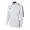 Кофта женская Nike Womens Academy 18 Training 100