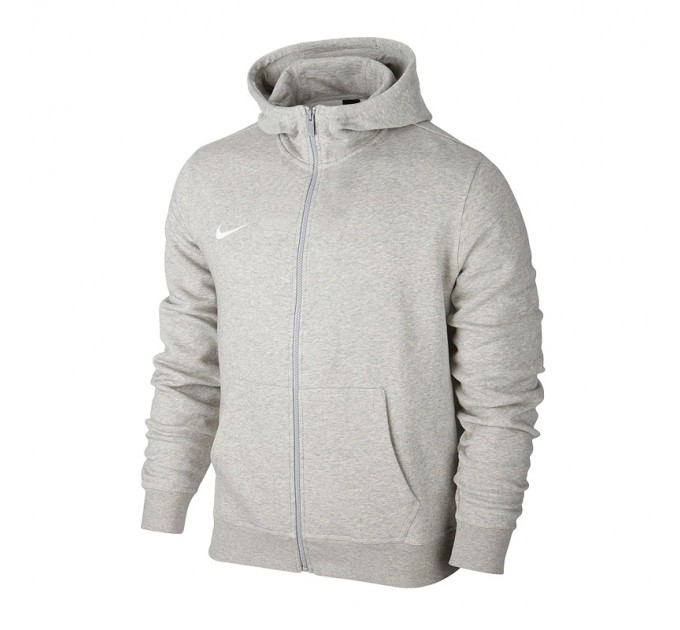 Худи Nike Team Club Fullzip 050