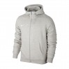 Худи Nike Team Club Fullzip 050
