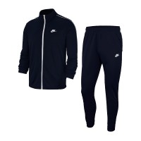 Nike NSW Basic dres treningowy 010
