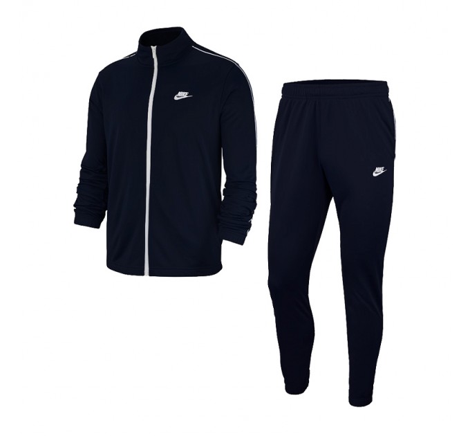 Nike NSW Basic dres treningowy 010